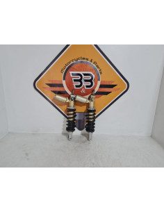 Rear Shock Absorber Kawasaki Ninja ZX6R 1999, 450141689