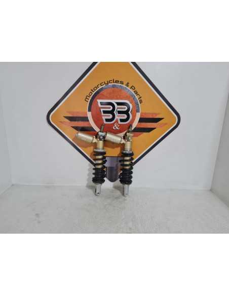 Rear Shock Absorber Kawasaki Ninja ZX6R 1999, 450141689