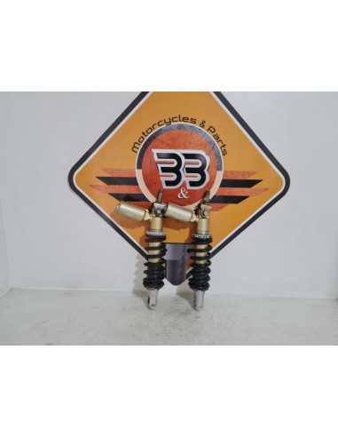 Amortizor Kawasaki Ninja ZX6R 1999, 450141689