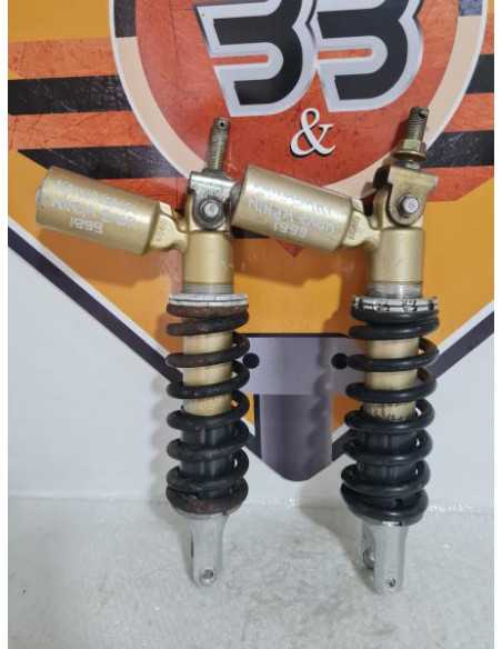 Rear Shock Absorber Kawasaki Ninja ZX6R 1999, 450141689