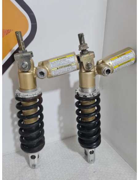 Rear Shock Absorber Kawasaki Ninja ZX6R 1999, 450141689