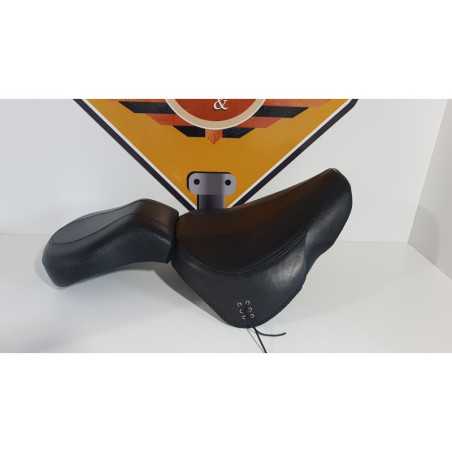 Sea Pilot & Pasager Harley Davidson FAT BOY - FLSTF - 2003 