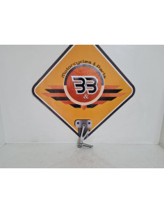 Pedal Playing Rear Left Kawasaki Ninja ZX6R 1999, 350111878TX 340281488