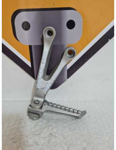 Pedal Playing Rear Left Kawasaki Ninja ZX6R 1999, 350111878TX 340281488