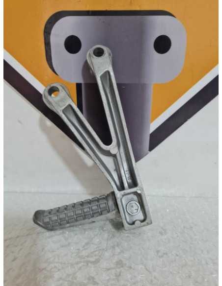 Ansamblu Scarita Stanga Pasager Kawasaki Ninja ZX6R 1999, 350111878TX 340281488