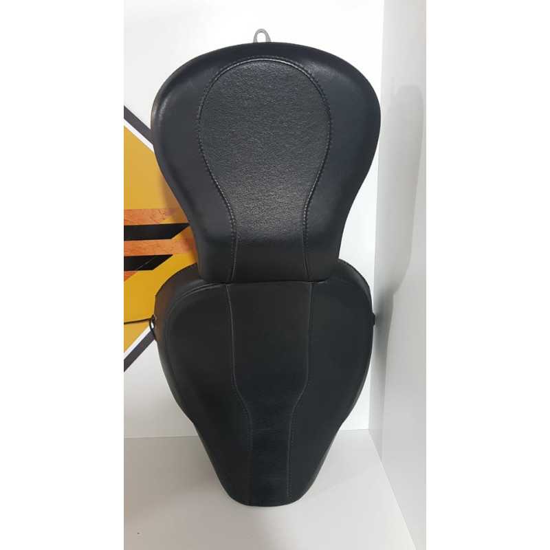 Seat Front & Passenger Harley Davidson FAT BOY - FLSTF - 2003 