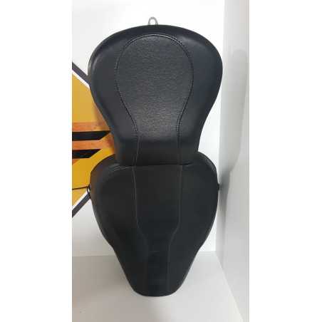 Seat Front & Passenger Harley Davidson FAT BOY - FLSTF - 2003 