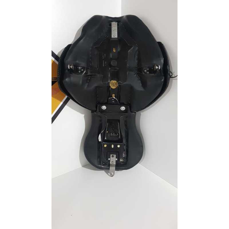 Sea Pilot & Pasager Harley Davidson FAT BOY - FLSTF - 2003 