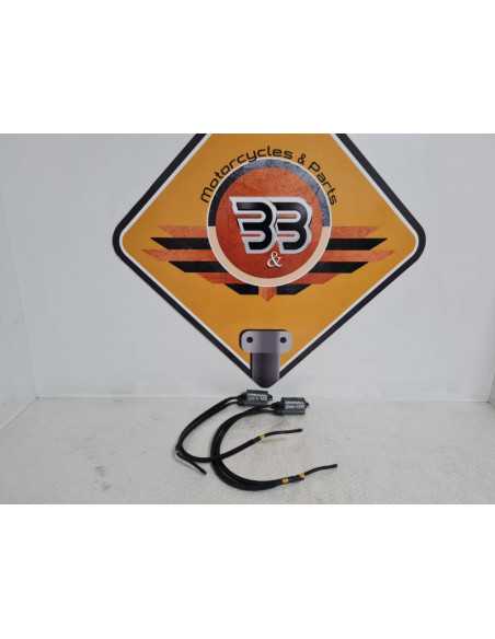 Bobine Inductie Kawasaki Ninja ZX6R 1999, 211211277 211211280