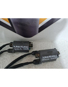 Bobine Inductie Kawasaki Ninja ZX6R 1999, 211211277 211211280 2