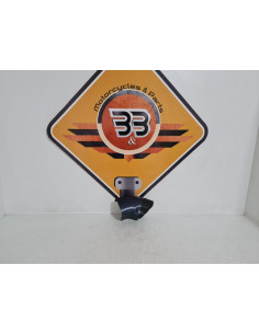 Right Ramair Cover Kawasaki Ninja ZX6R 1999, 140901919E4