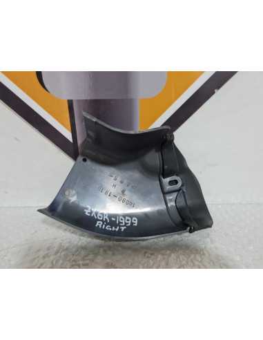 Capac Dreapta Ramair Kawasaki Ninja ZX6R 1999, 140901919E4