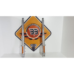 Telescoape Harley Davidson FAT BOY - FLSTF - 2003