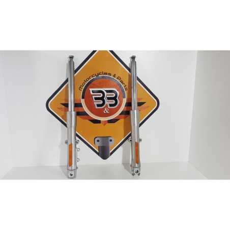 Front Forks Harley Davidson FAT BOY - FLSTF - 2003 
