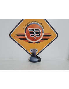 Left Ramair Cover Kawasaki Ninja ZX6R 1999, 140901918E4