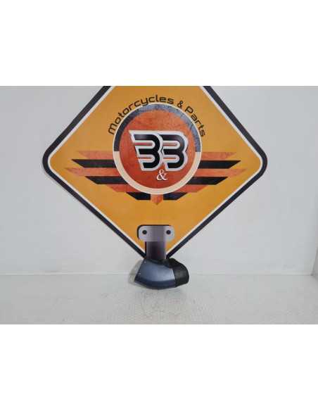 Capac Stanga Ramair Kawasaki Ninja ZX6R 1999, 140901918E4