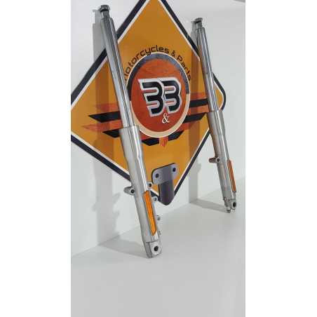 Front Forks Harley Davidson FAT BOY - FLSTF - 2003 