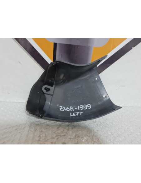 Capac Stanga Ramair Kawasaki Ninja ZX6R 1999, 140901918E4