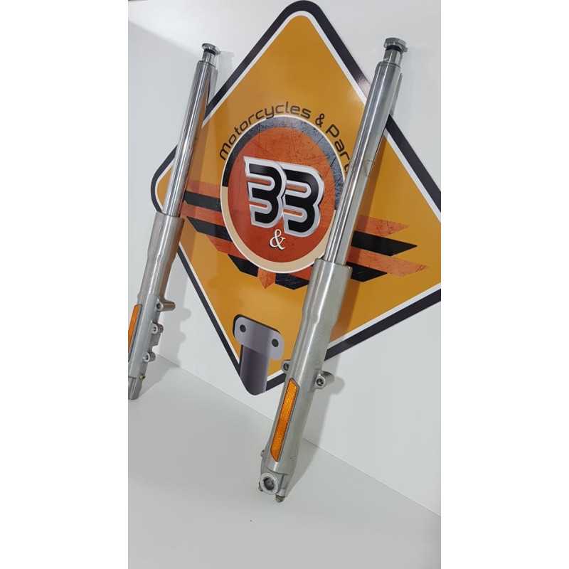 Front Forks Harley Davidson FAT BOY - FLSTF - 2003 