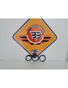 Rear Brake Hose Kawasaki Ninja ZX6R 1999, 430951104