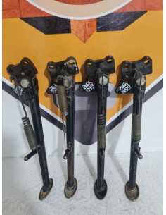 Side Stand Kawasaki Ninja ZX6R 1999, 340241345 32043143510 2