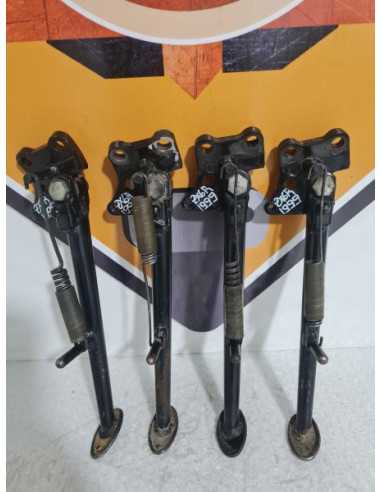 Side Stand Kawasaki Ninja ZX6R 1999, 340241345 32043143510