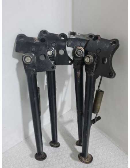 Side Stand Kawasaki Ninja ZX6R 1999, 340241345 32043143510