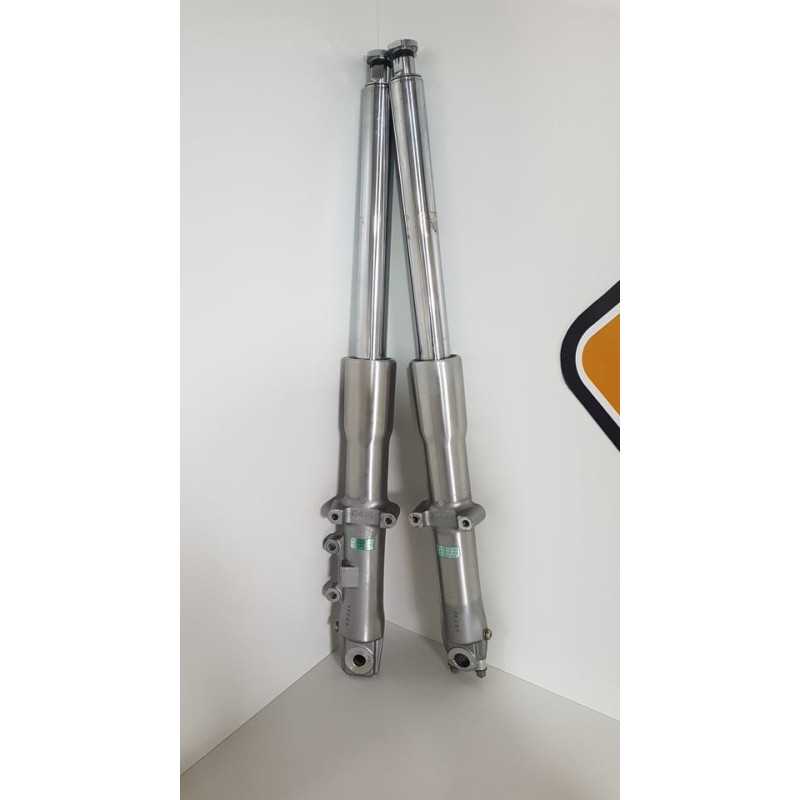 Front Forks Harley Davidson FAT BOY - FLSTF - 2003 