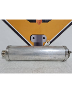 Evacuare Finala Kawasaki Ninja ZX6R 1999, BNB1026 2