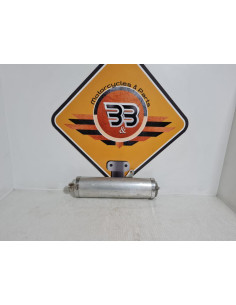 Evacuare Finala Kawasaki Ninja ZX6R 1999, BNB1026