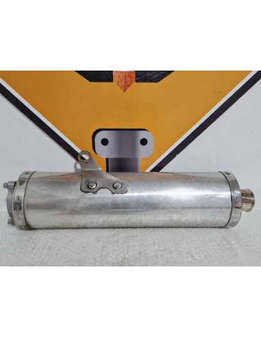 Exhaust Muffler Kawasaki Ninja ZX6R 1999, BNB1026