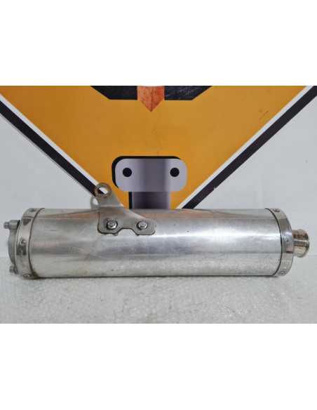 Evacuare Finala Kawasaki Ninja ZX6R 1999, BNB1026