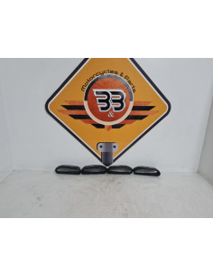 Ramair Grille Kawasaki Ninja ZX6R 1999, 140371255 140731720