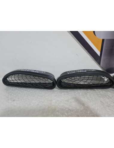 Ramair Grille Kawasaki Ninja ZX6R 1999, 140371255 140731720