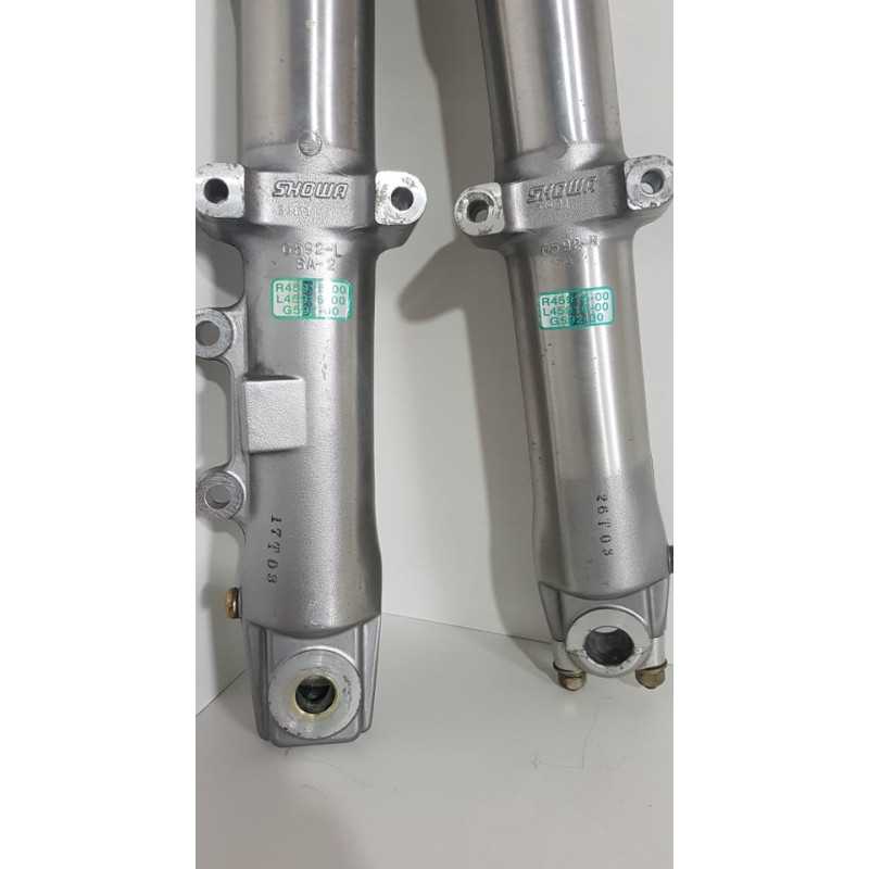 Front Forks Harley Davidson FAT BOY - FLSTF - 2003 