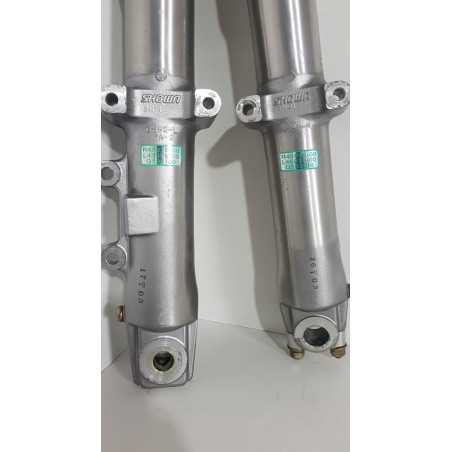 Front Forks Harley Davidson FAT BOY - FLSTF - 2003 