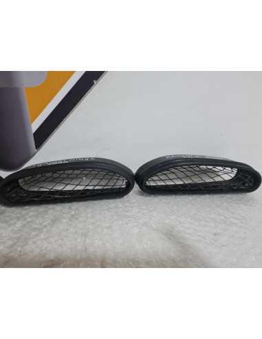 Grile Ramair Kawasaki Ninja ZX6R 1999, 140371255 140731720