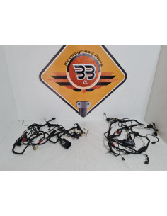 Instalatie Electrica Kawasaki Ninja ZX6R 1999, 260301551