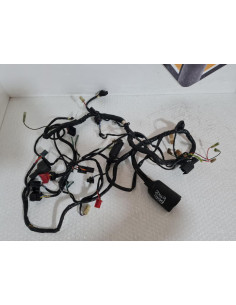 Instalatie Electrica Kawasaki Ninja ZX6R 1999, 260301551 2