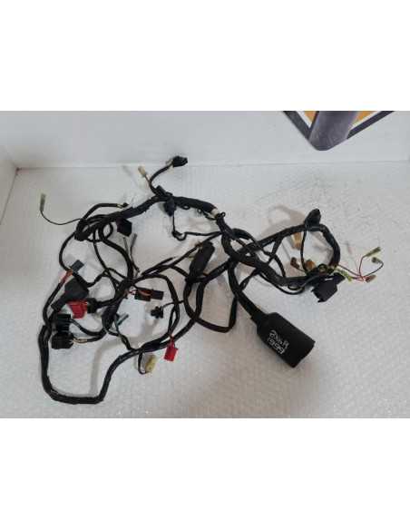 Instalatie Electrica Kawasaki Ninja ZX6R 1999, 260301551