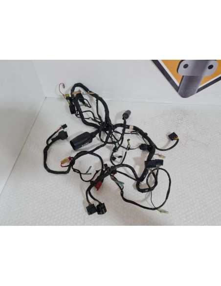 Instalatie Electrica Kawasaki Ninja ZX6R 1999, 260301551