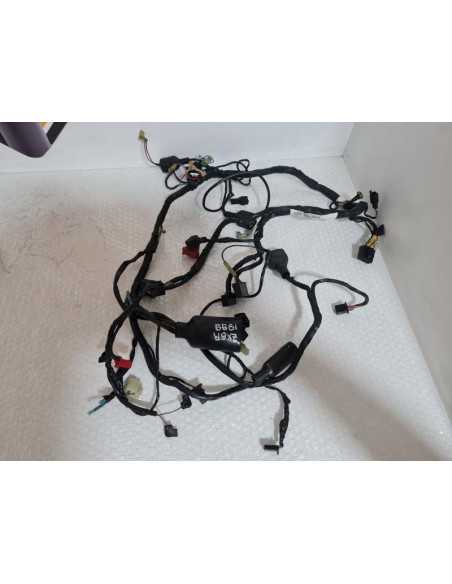 Instalatie Electrica Kawasaki Ninja ZX6R 1999, 260301551