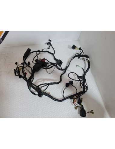 Instalatie Electrica Kawasaki Ninja ZX6R 1999, 260301551