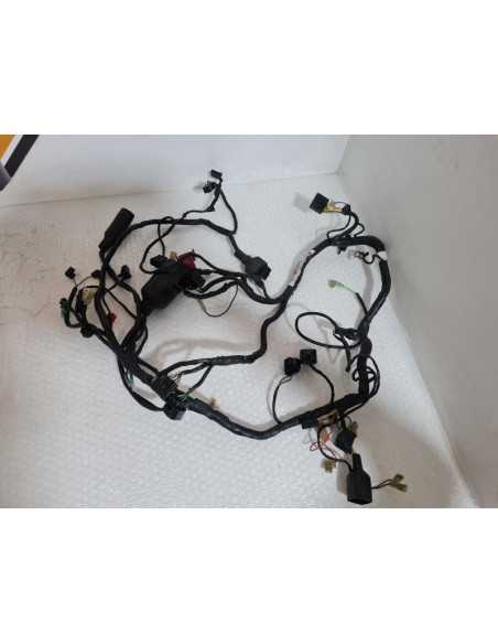 Instalatie Electrica Kawasaki Ninja ZX6R 1999, 260301551