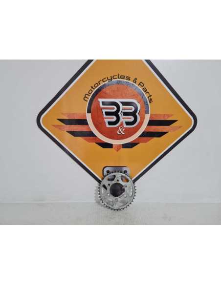 Rear Sprocket Kawasaki Ninja ZX6R 1999, 420411503