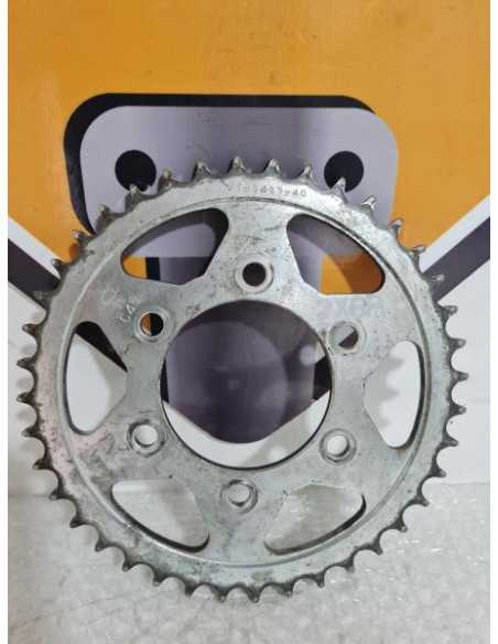 Pinion Transmisie Spate Kawasaki Ninja ZX6R 1999, 420411503