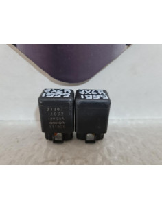 Relay Kawasaki Ninja ZX6R 1999, 270021062 2