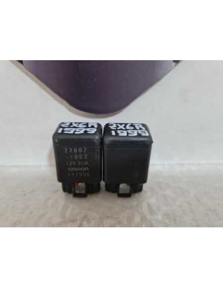 Relay Kawasaki Ninja ZX6R 1999, 270021062