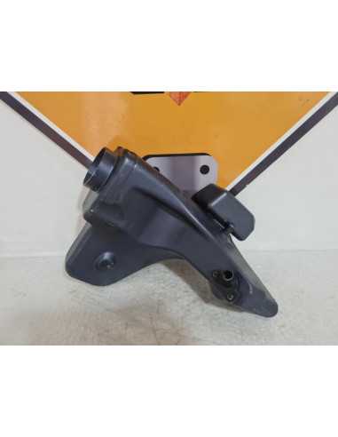 Left Ramair Kawasaki Ninja ZX6R 1999, 140731732E4