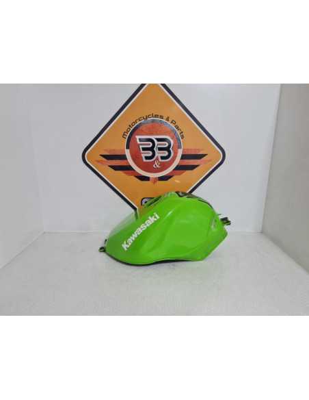 Fuel Tank Kawasaki Ninja ZX6R 1999, 510815118T8